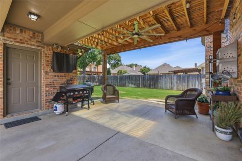 1303 Clark Springs Drive Keller TX 76248