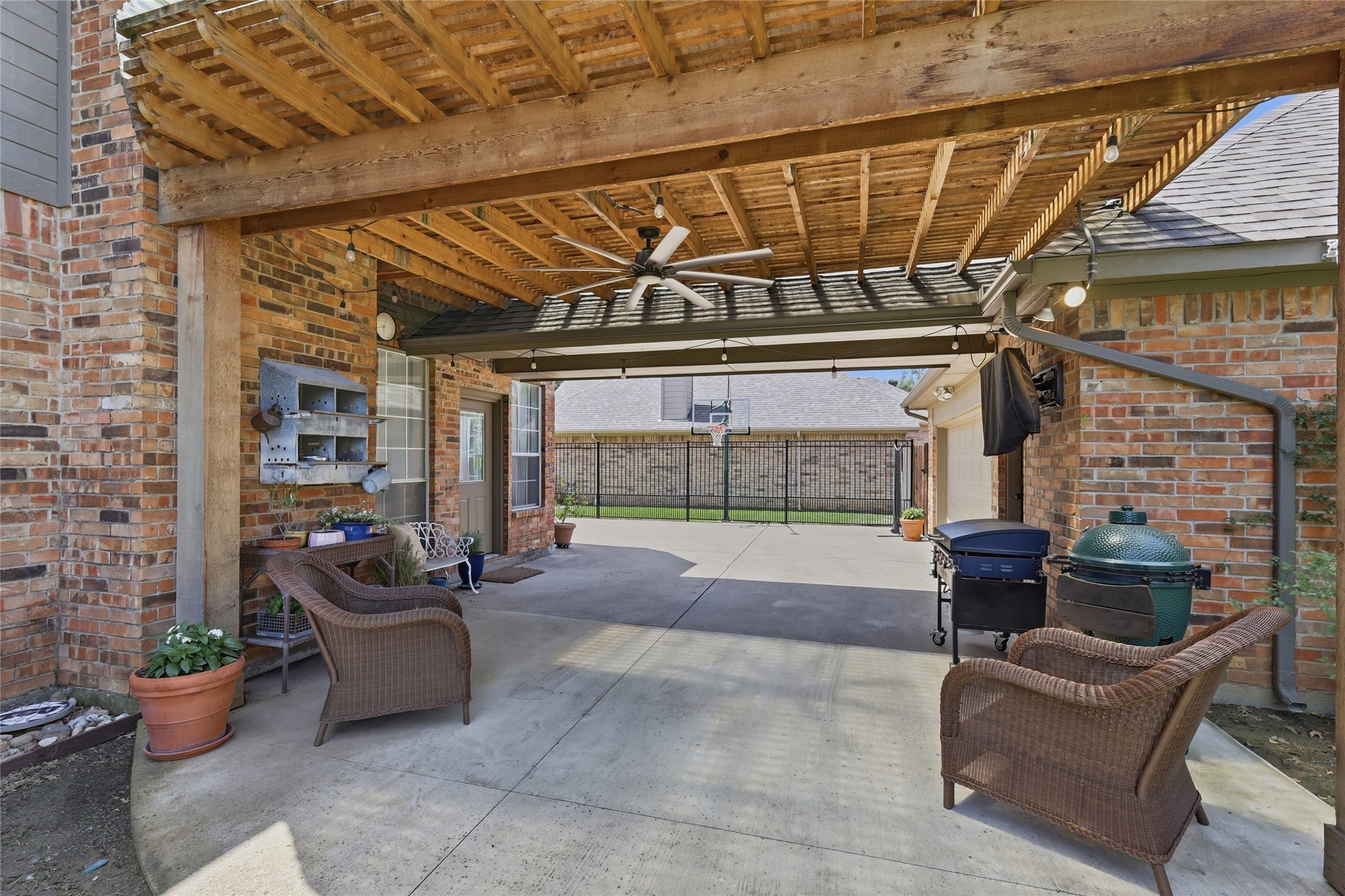 1303 Clark Springs Drive Keller TX 76248