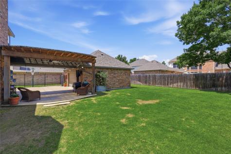 1303 Clark Springs Drive Keller TX 76248