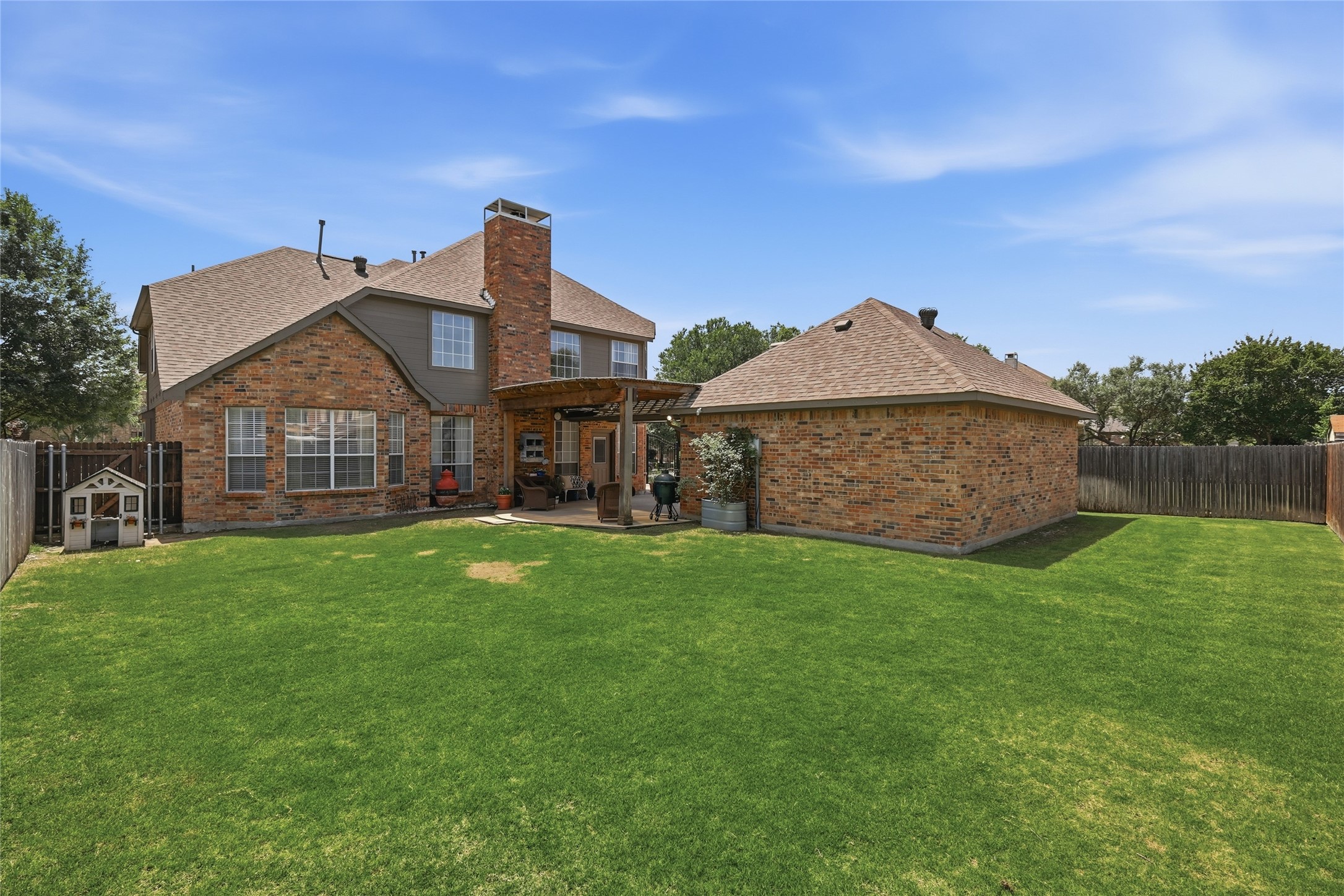 1303 Clark Springs Drive Keller TX 76248