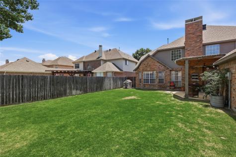 1303 Clark Springs Drive Keller TX 76248