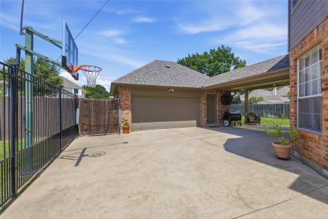 1303 Clark Springs Drive Keller TX 76248