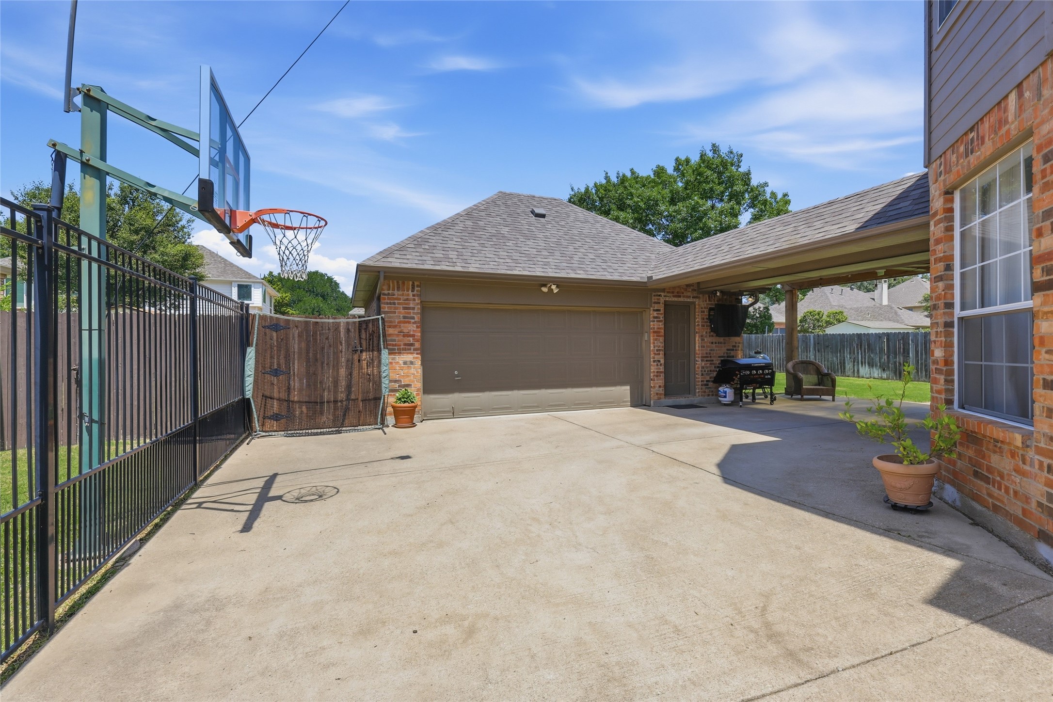 1303 Clark Springs Drive Keller TX 76248