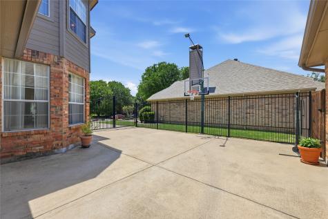 1303 Clark Springs Drive Keller TX 76248