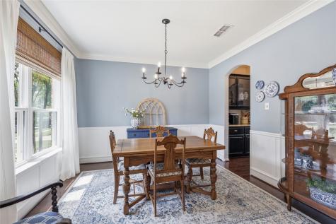 1303 Clark Springs Drive Keller TX 76248