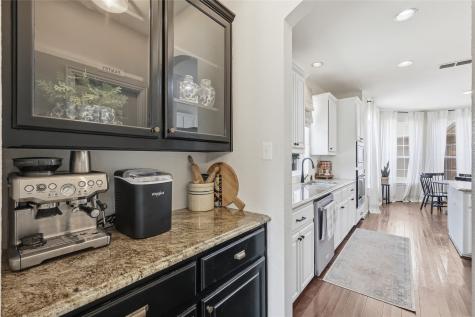1303 Clark Springs Drive Keller TX 76248