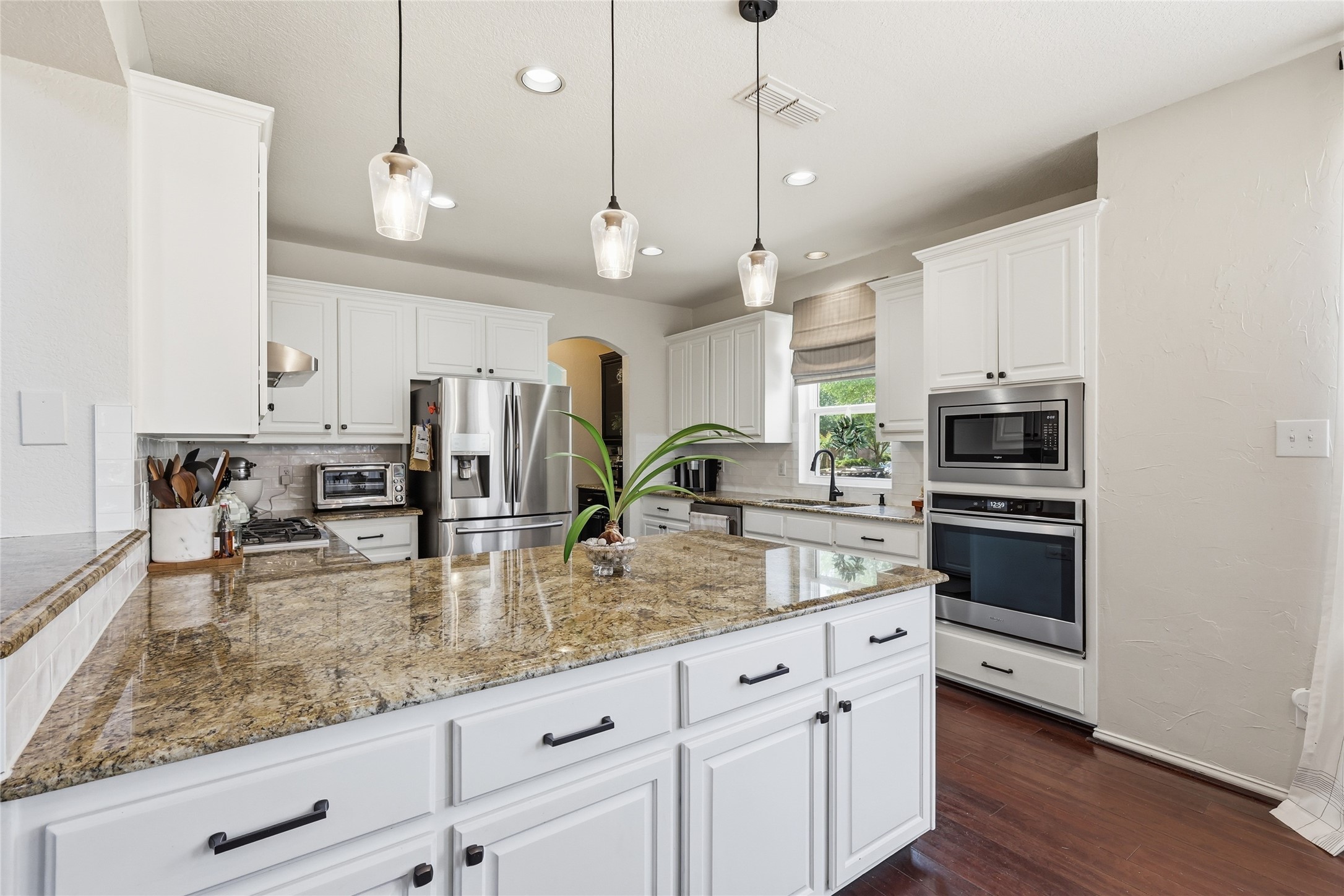 1303 Clark Springs Drive Keller TX 76248
