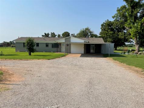 931 County Road 204 Seymour TX 76380