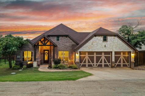 3423 Lakewood Lane Flower Mound TX 75022