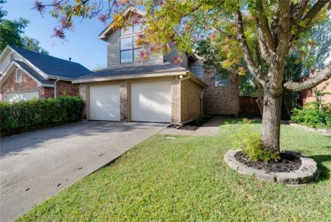 3805 Seminole Court Carrollton TX 75007