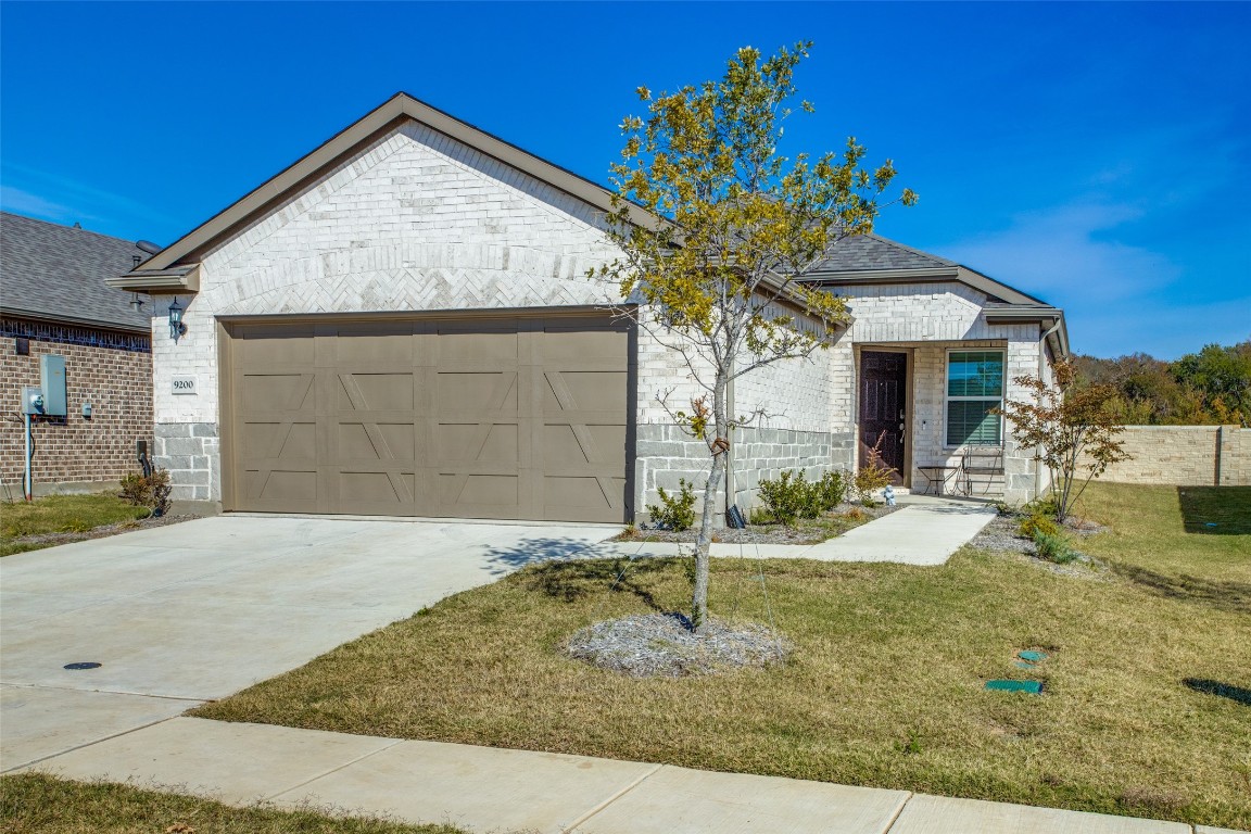 9200 Water Willow Way Mckinney TX 75071