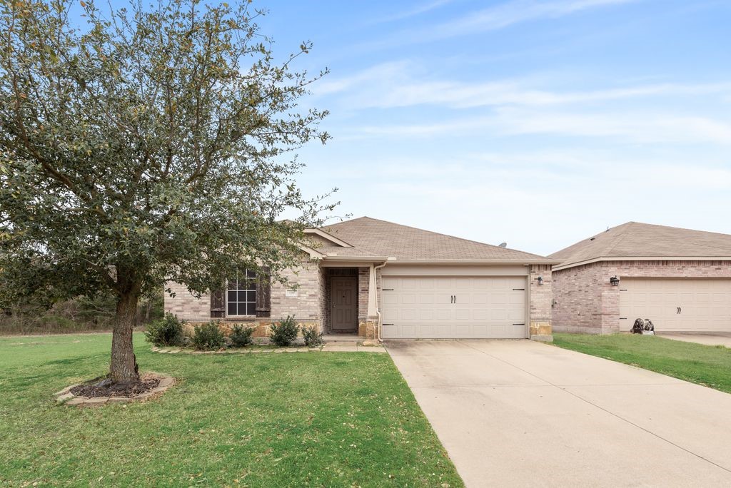 139 Abelia Drive Fate TX 75189