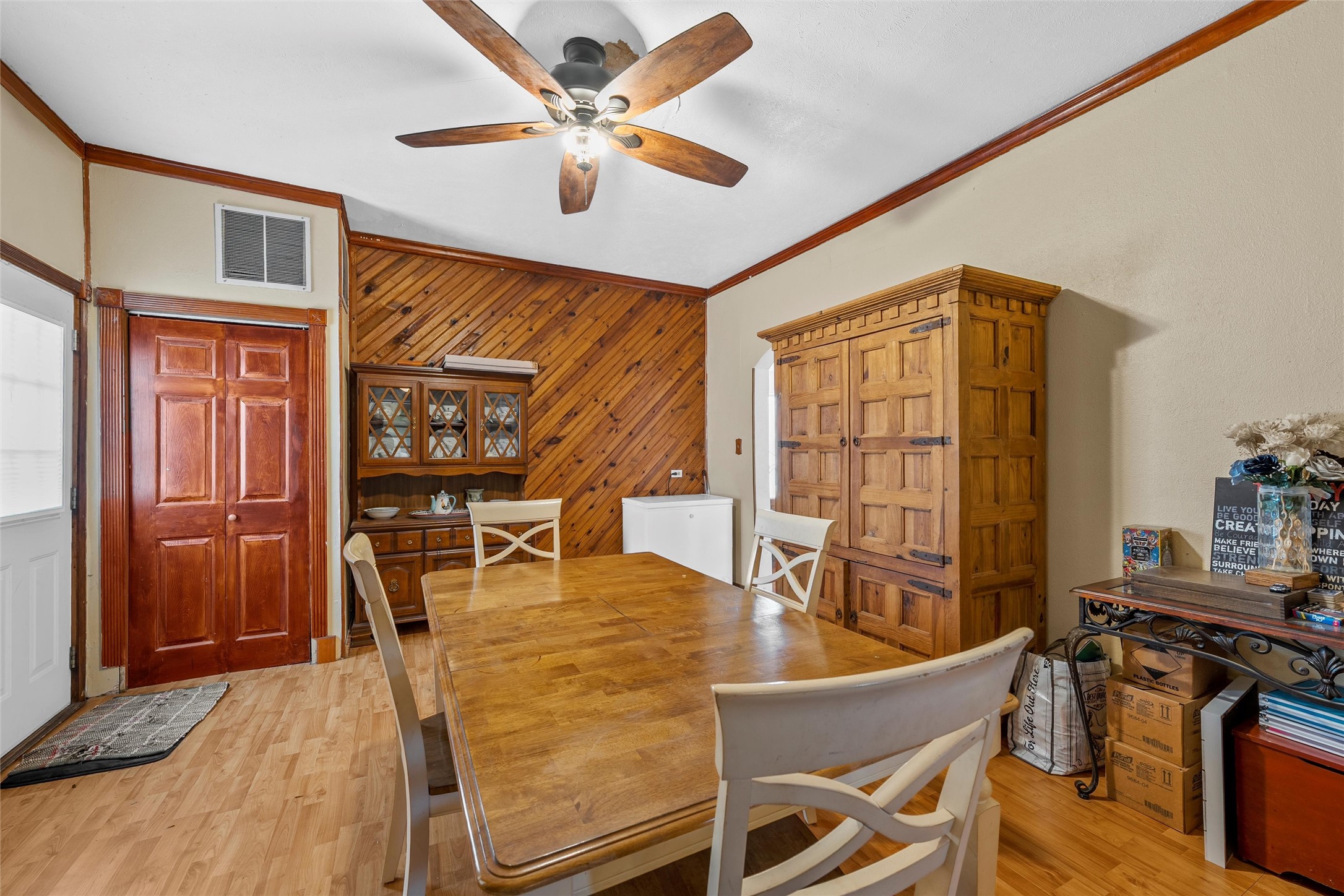 306 S Cleveland Meridian TX 76665