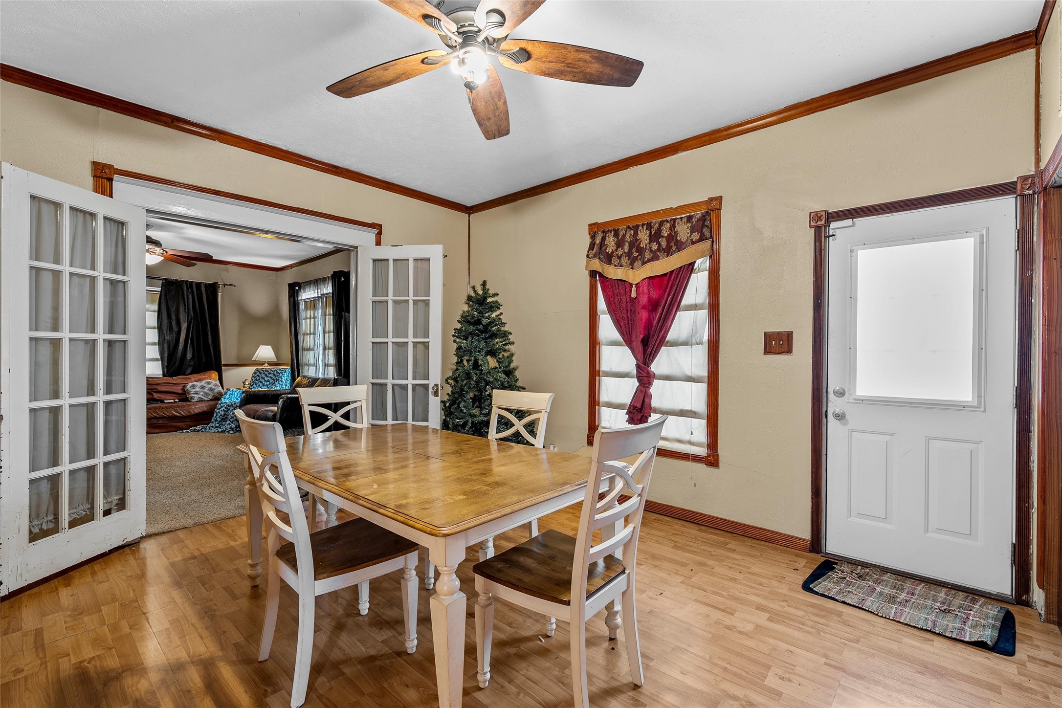 306 S Cleveland Meridian TX 76665