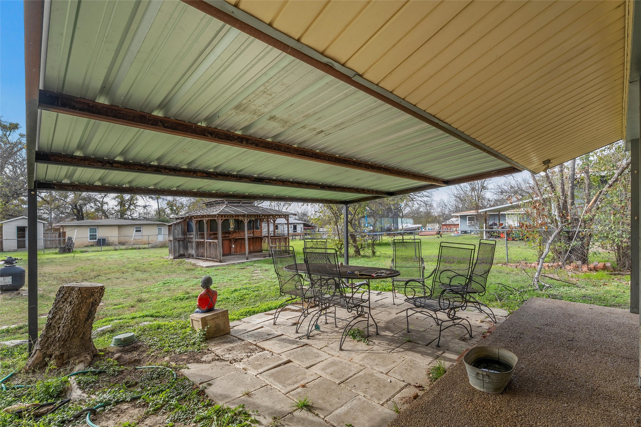 306 S Cleveland Meridian TX 76665