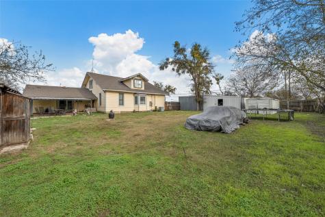 306 S Cleveland Meridian TX 76665