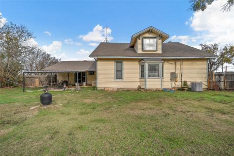 306 S Cleveland Meridian TX 76665