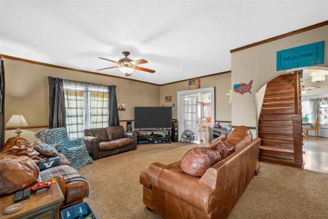 306 S Cleveland Meridian TX 76665