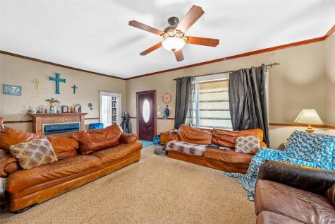306 S Cleveland Meridian TX 76665