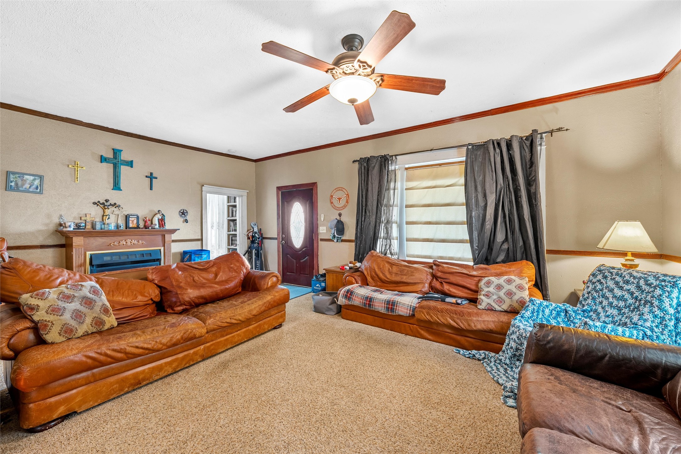 306 S Cleveland Meridian TX 76665