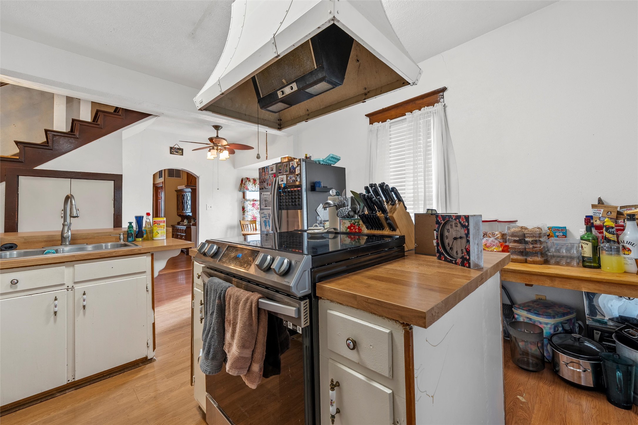 306 S Cleveland Meridian TX 76665