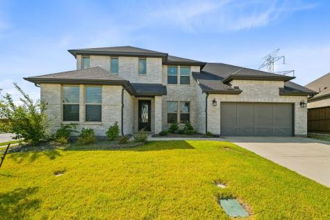 10753 Joplin Blues Lane Fort Worth TX 76126