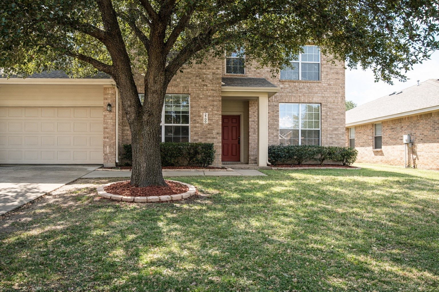 2700 Hereford Road Denton TX 76210