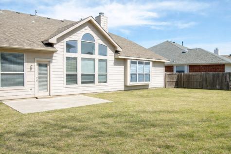 2700 Hereford Road Denton TX 76210