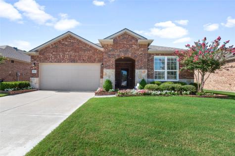 1845 Plantation Crest Drive Frisco TX 75036