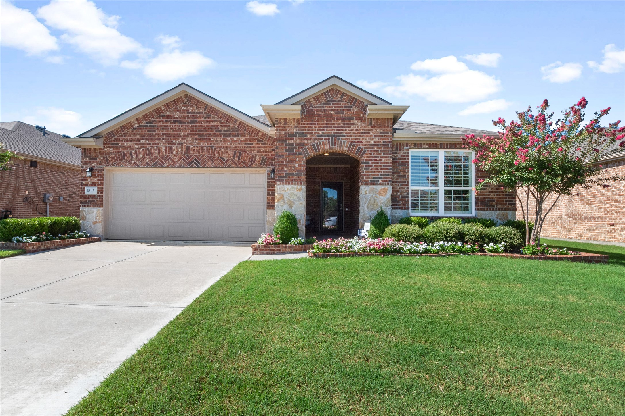 1845 Plantation Crest Drive Frisco TX 75036