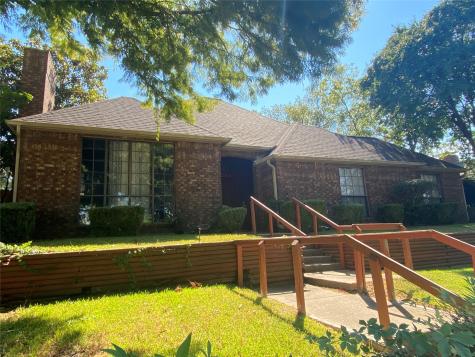 1205 Magnolia Drive Carrollton TX 75007