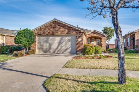 1216 Troon Drive Frisco TX 75036