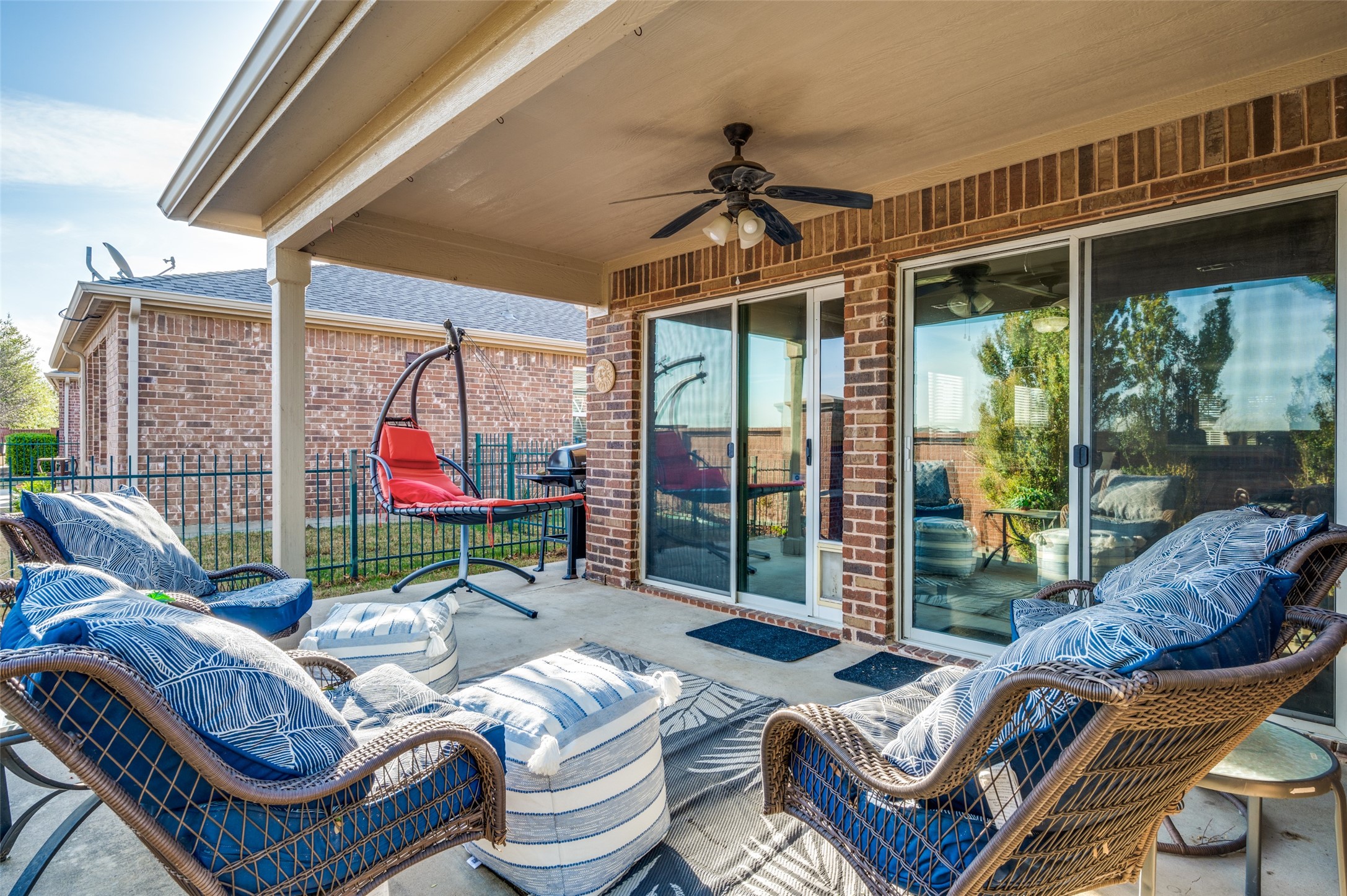1216 Troon Drive Frisco TX 75036
