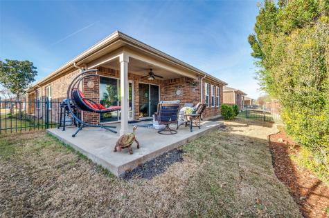 1216 Troon Drive Frisco TX 75036