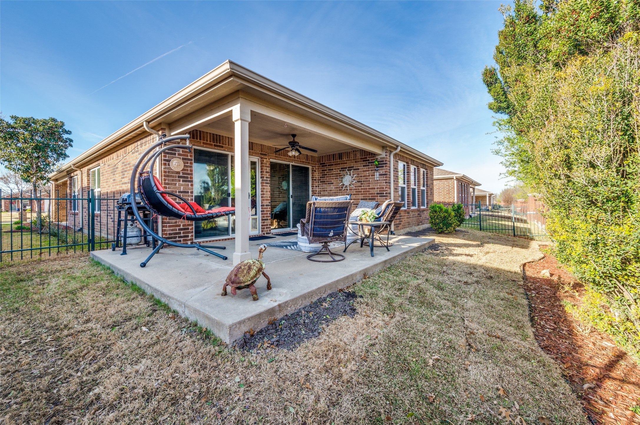 1216 Troon Drive Frisco TX 75036
