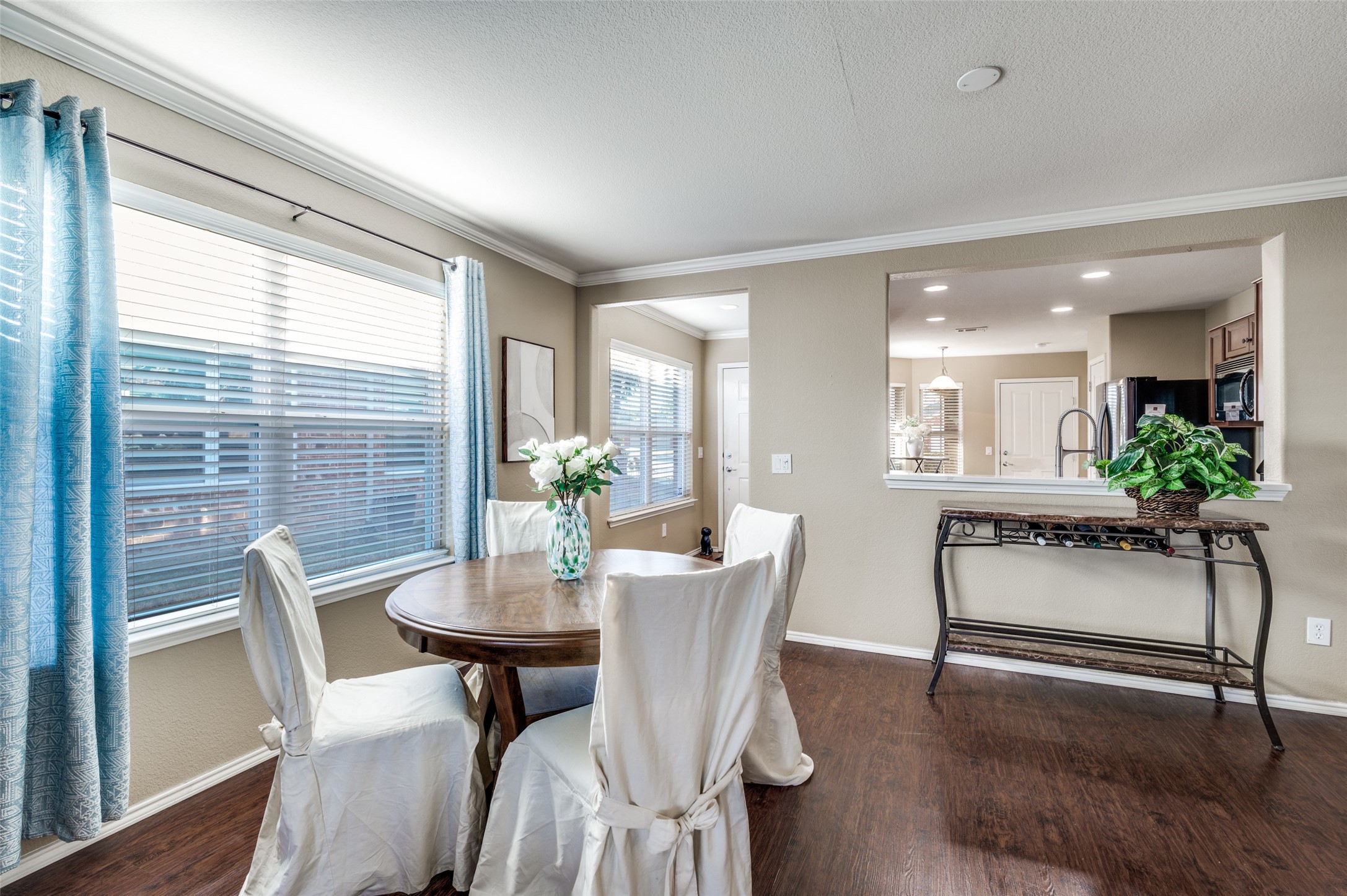 1216 Troon Drive Frisco TX 75036