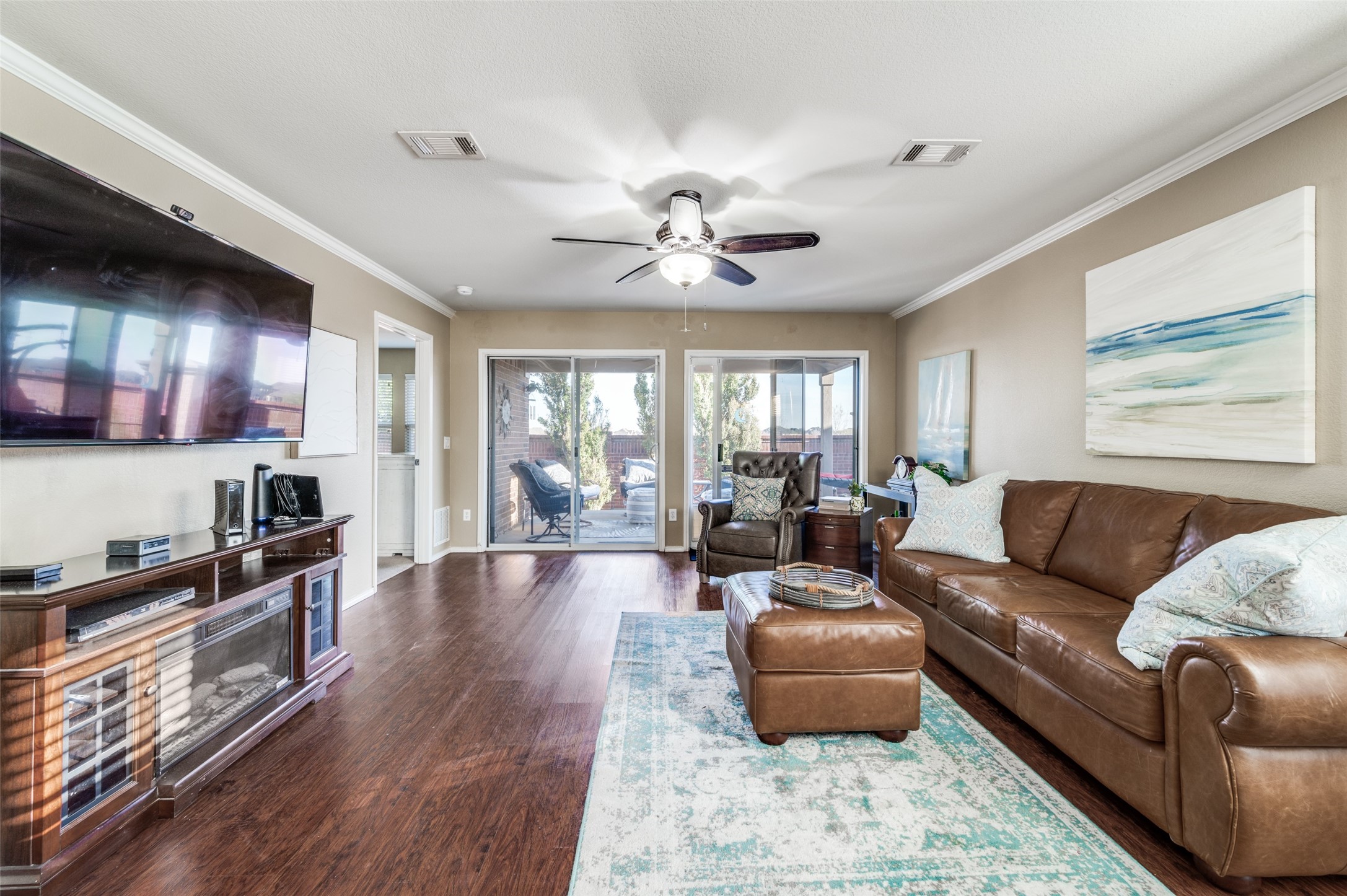 1216 Troon Drive Frisco TX 75036