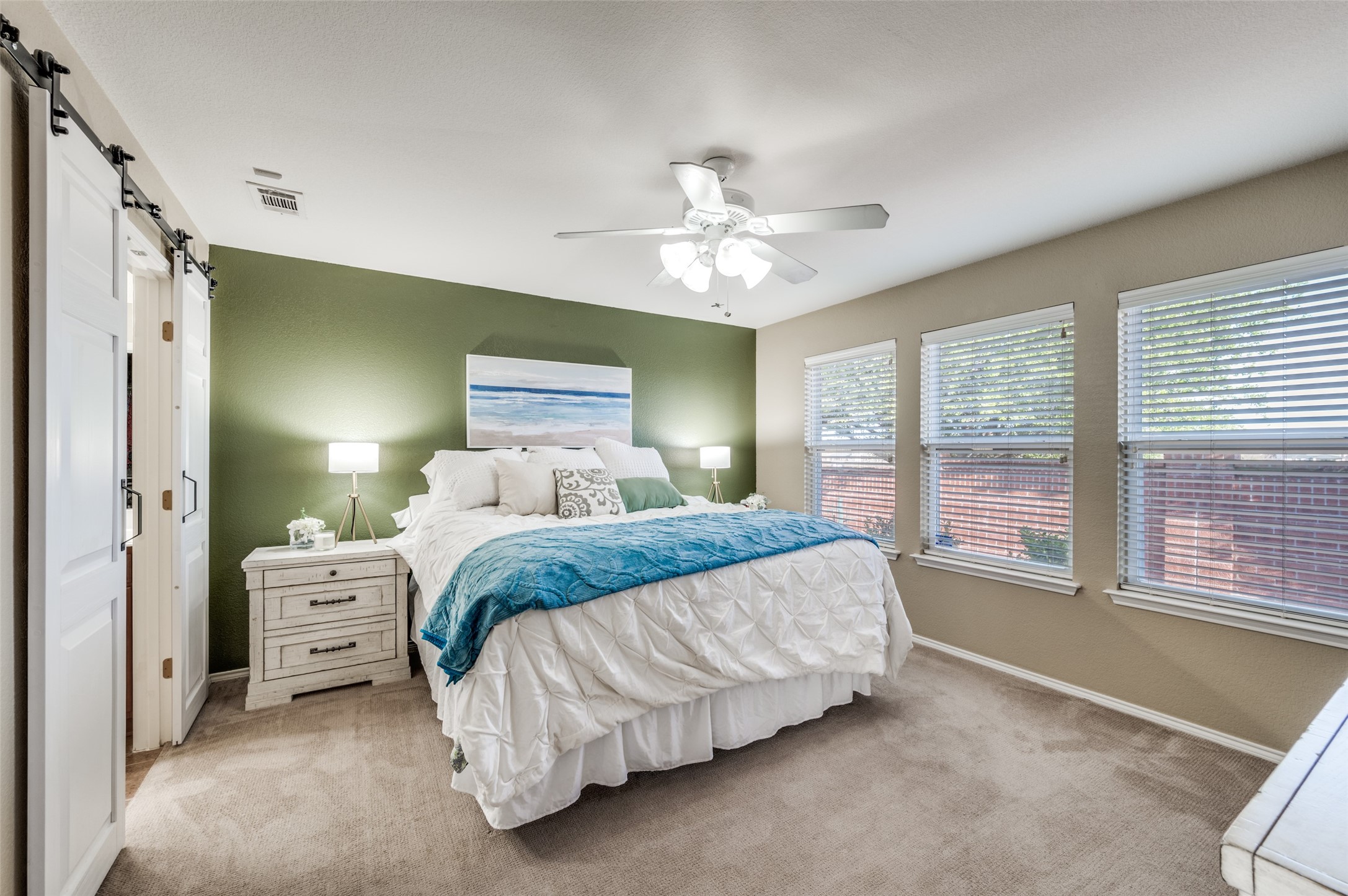 1216 Troon Drive Frisco TX 75036