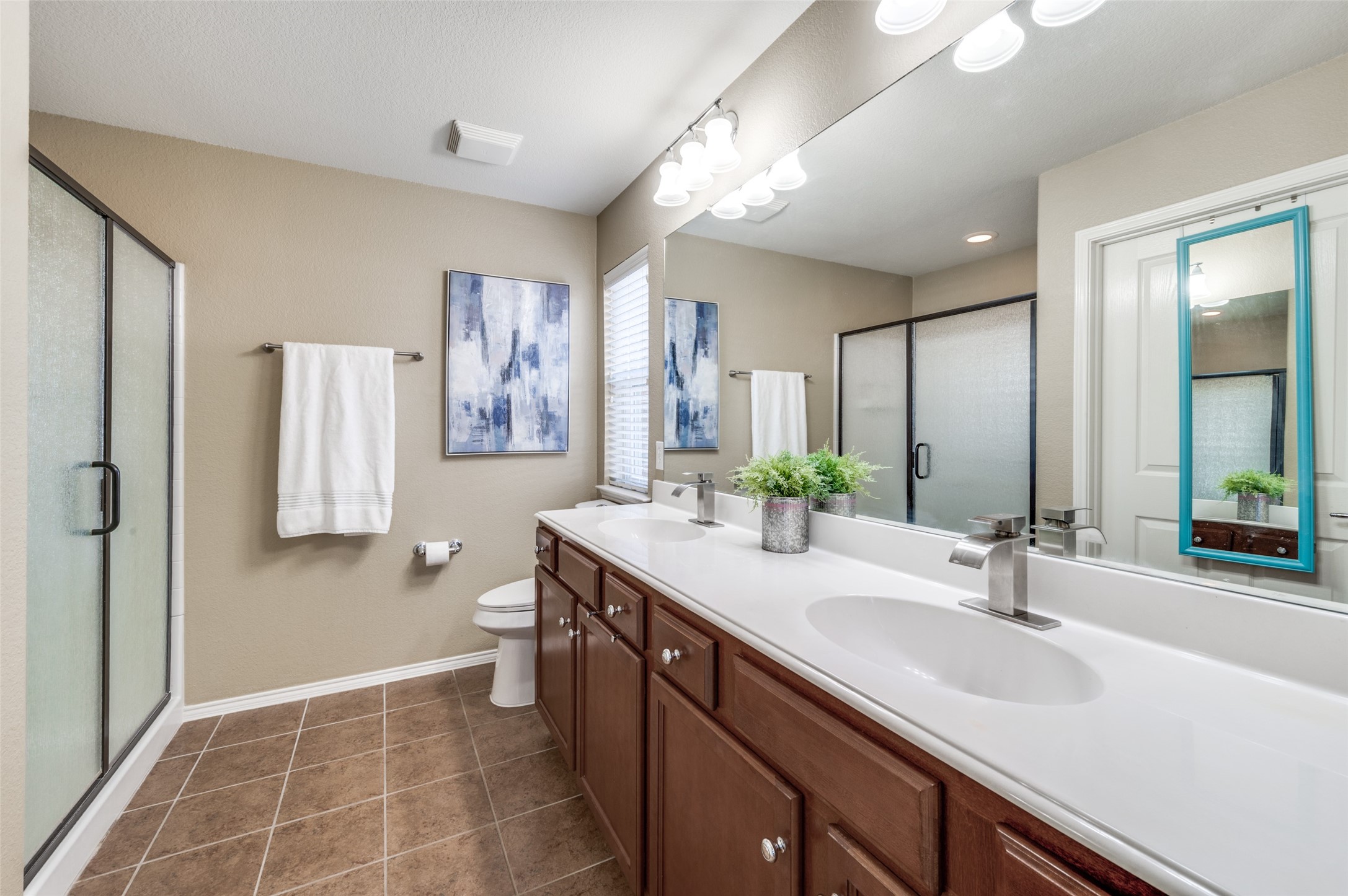 1216 Troon Drive Frisco TX 75036
