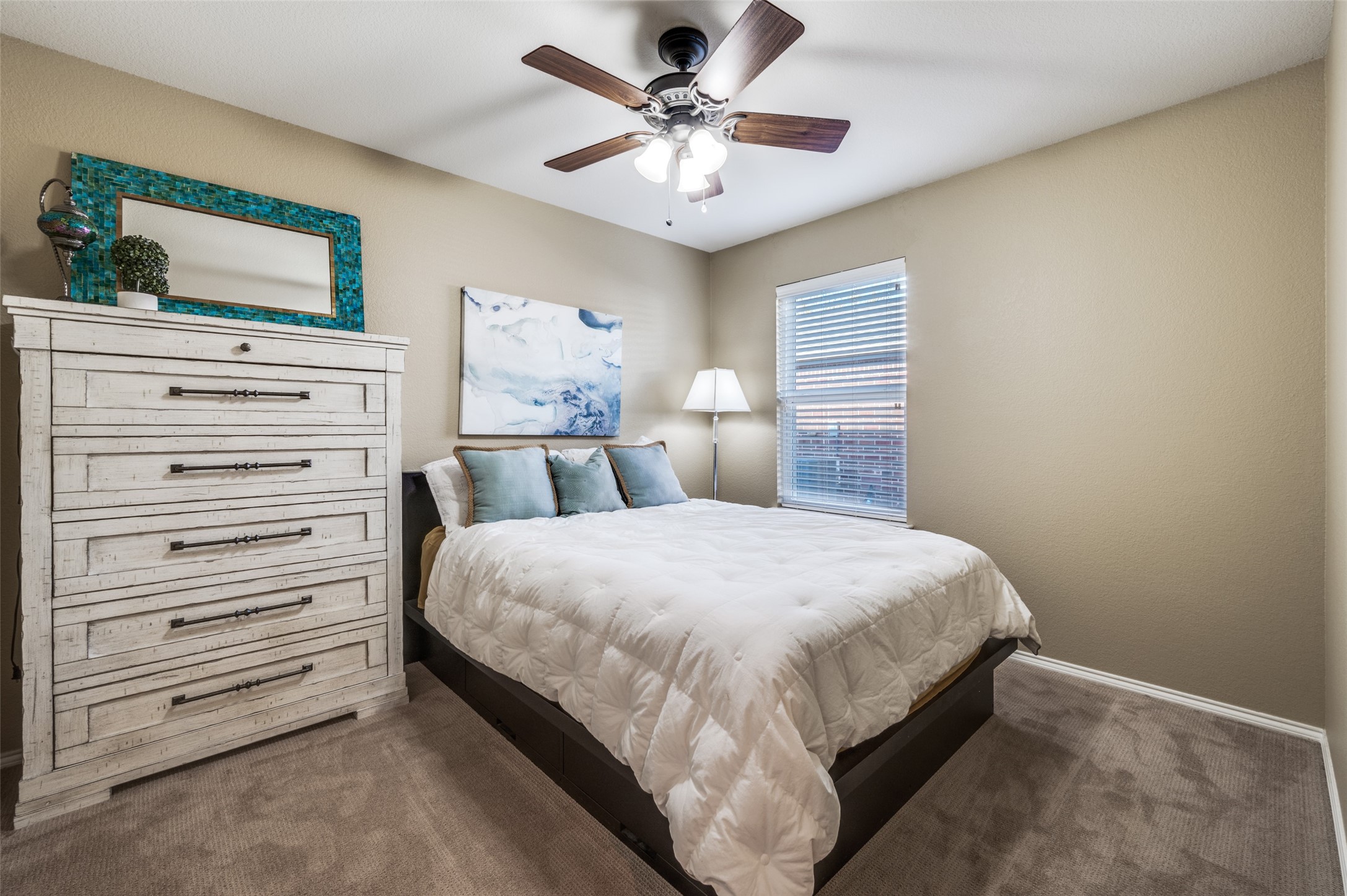 1216 Troon Drive Frisco TX 75036