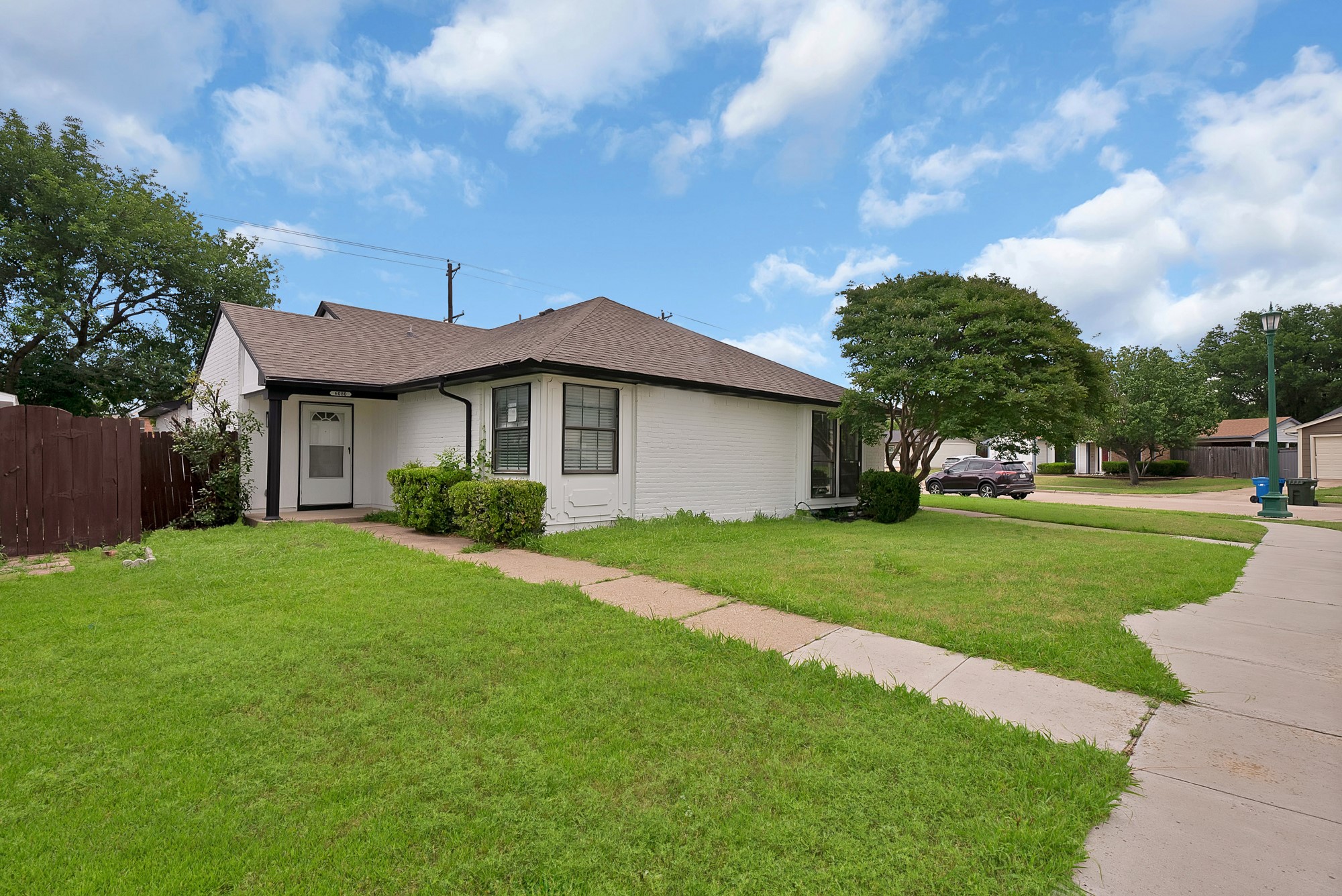 6080 Dooley Drive The Colony TX 75056