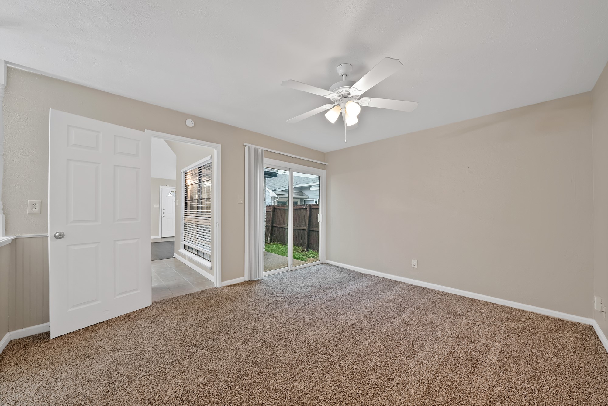 6080 Dooley Drive The Colony TX 75056