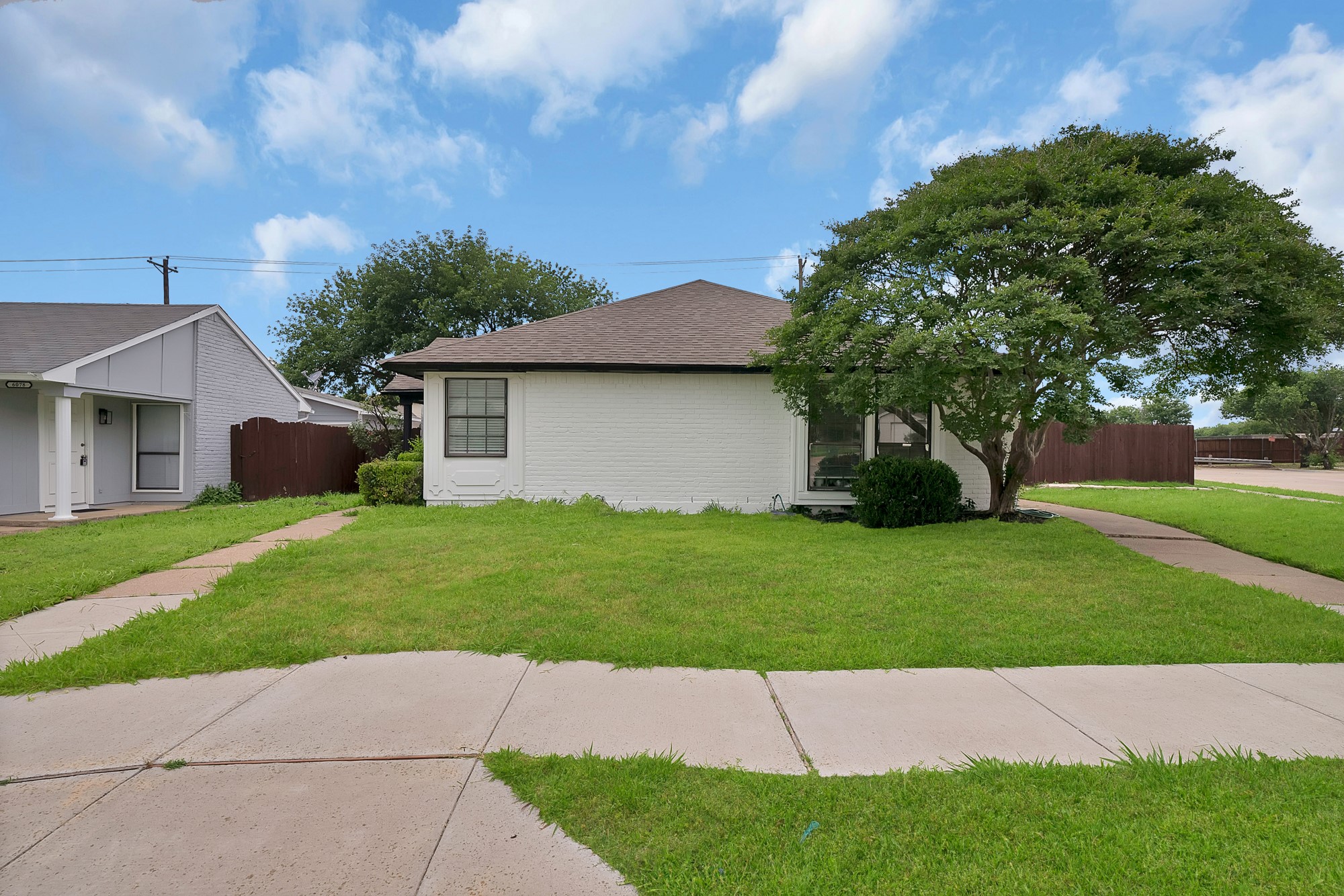 6080 Dooley Drive The Colony TX 75056