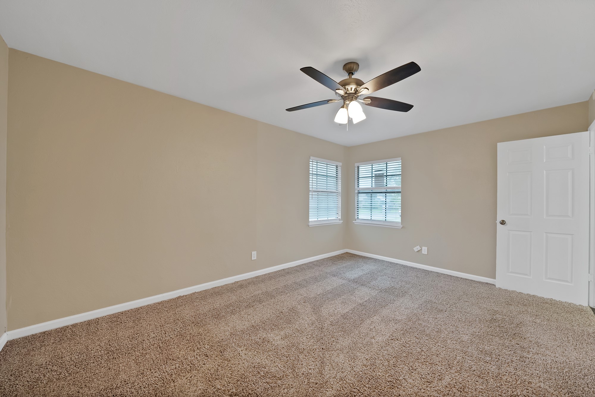 6080 Dooley Drive The Colony TX 75056