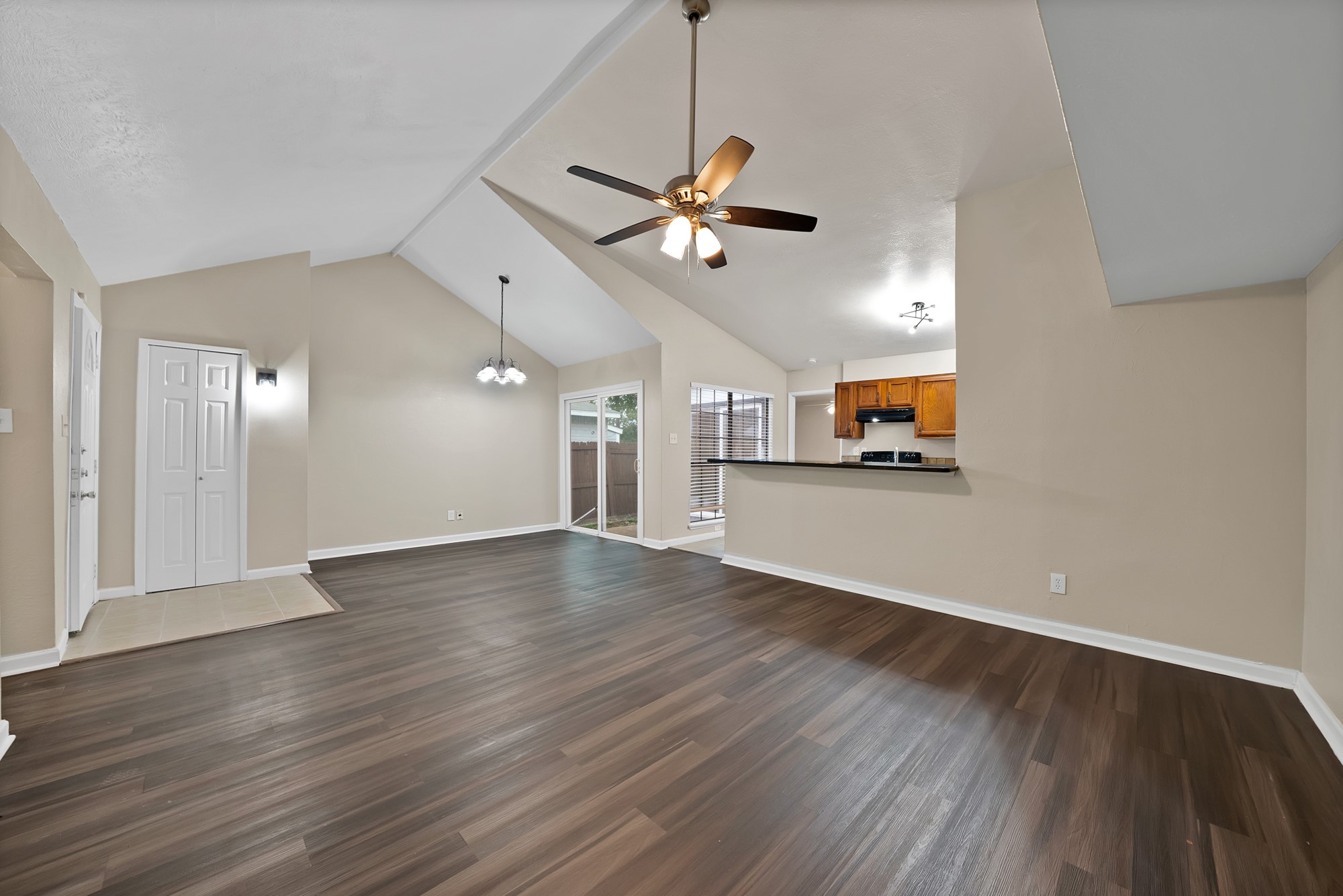 6080 Dooley Drive The Colony TX 75056