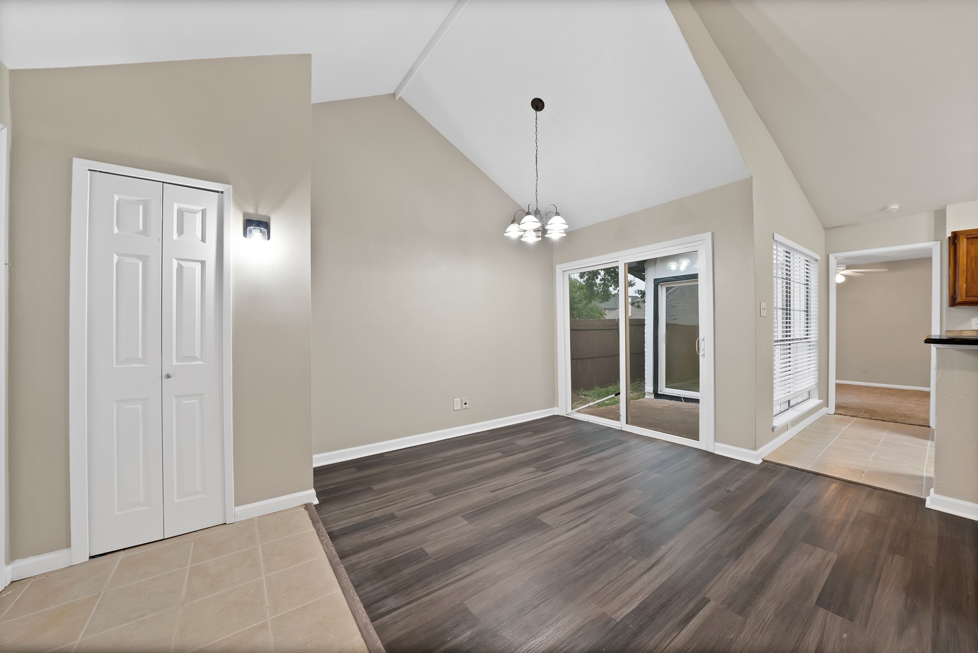 6080 Dooley Drive The Colony TX 75056
