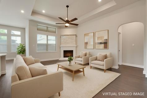 2013 Lake Vista Drive Little Elm TX 75068