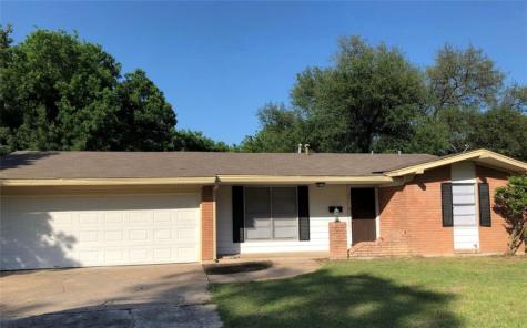 1001 N 58th Street Waco TX 76710