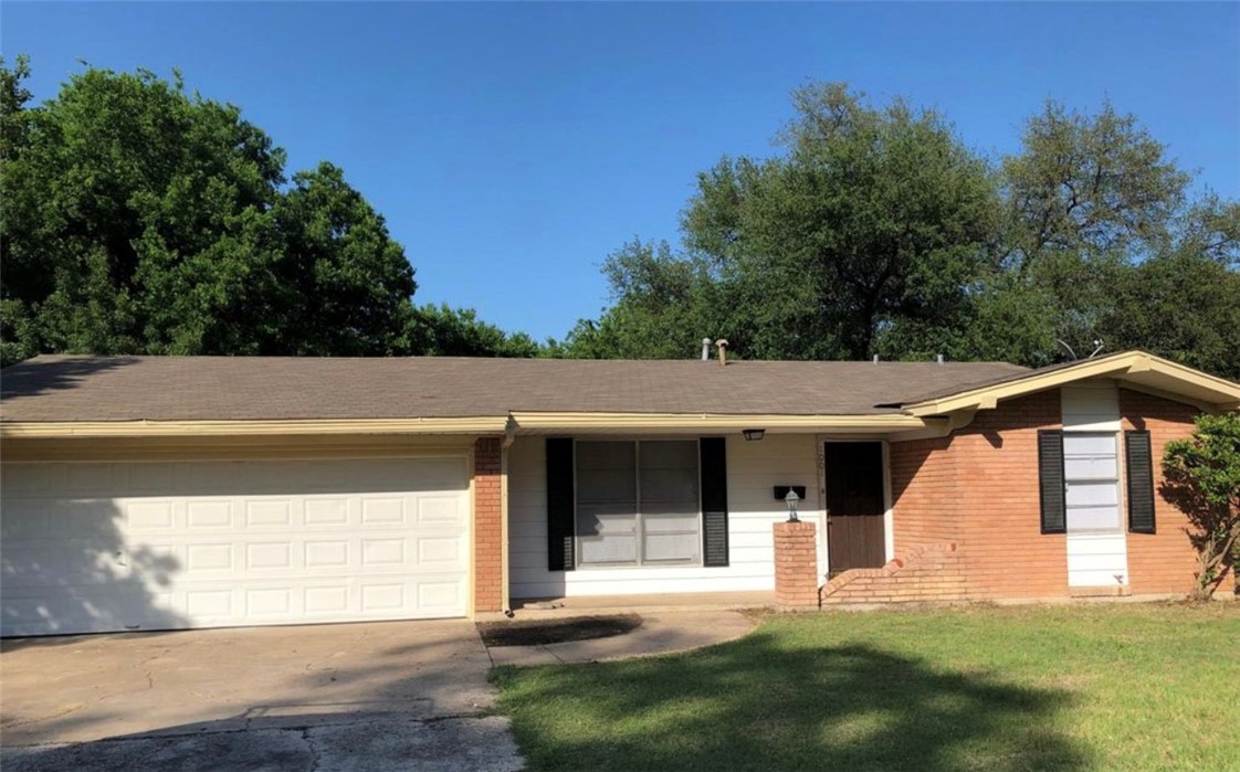1001 N 58th Street Waco TX 76710