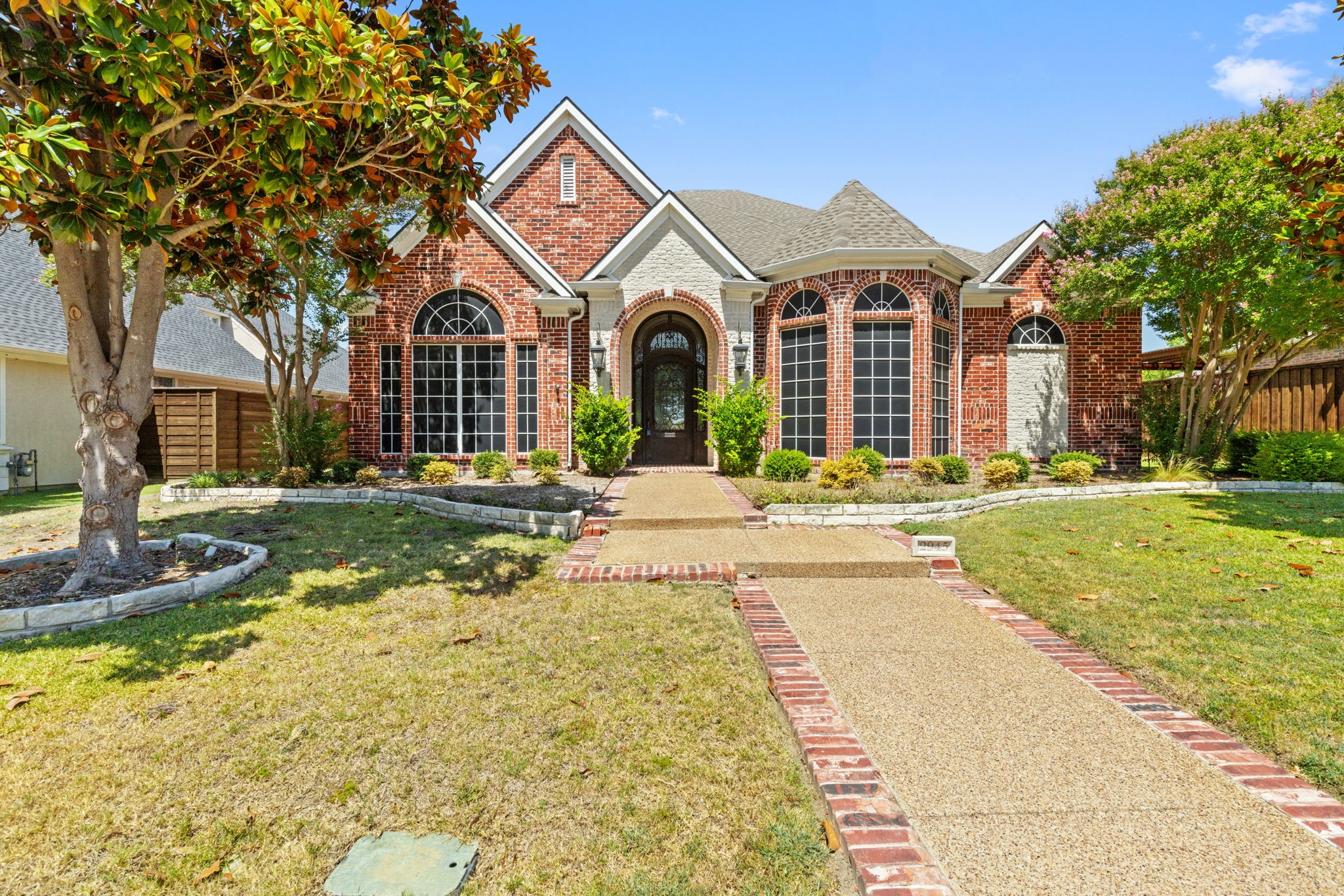 2945 Lago Vista Lane Rockwall TX 75032